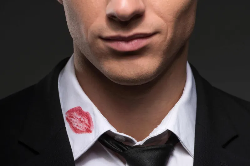 بعد خيانة ويليام وكيت وطلاق جيف وماكينزي.. لماذا يخون الرجال؟