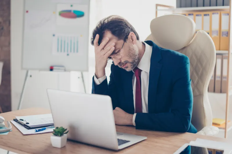 هذه الأخطاء تُفقدك احترام موظفيك.. تجنبها بأي ثمن!