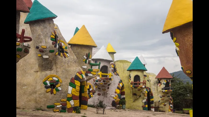 شاهد.. ملك وحراس وأبطال خارقون.. أهلا بك في مملكة الأقزام