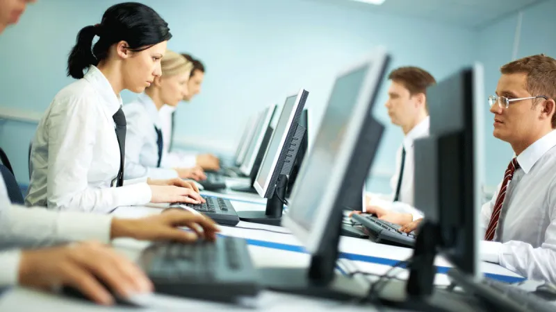 5 نصائح لبيئة عمل صحية وحيوية