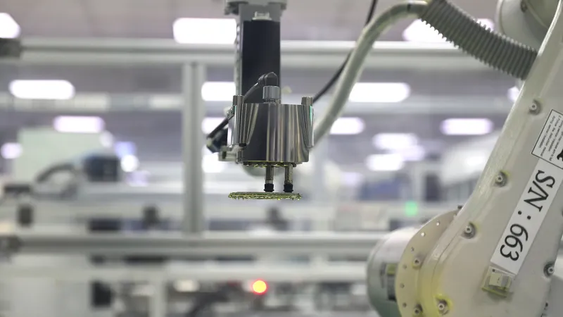 لماذا لم تقتحم الدول العربية سوق صناعة الهواتف الذكية؟