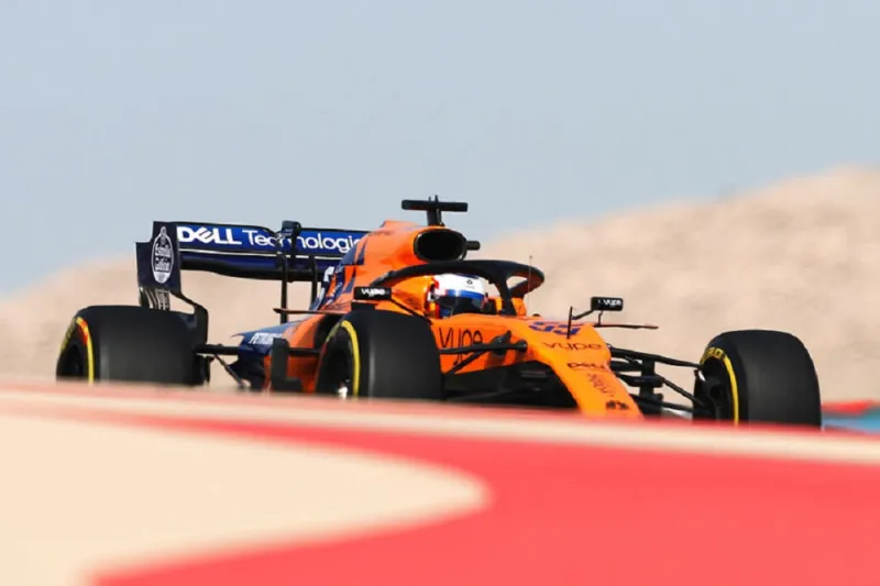 افتتاح أكبر مركز لـ"ماكلارين" بالعالم في مملكة البحرين 