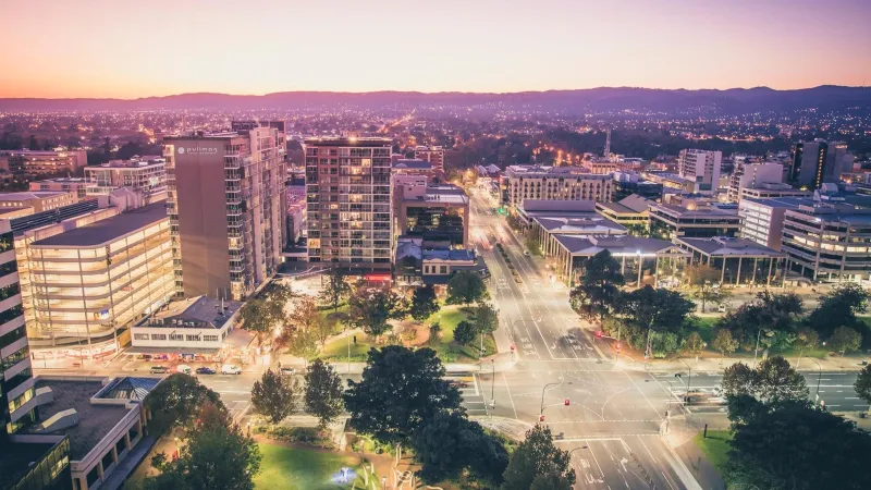 نظرة عن قرب لفاتنة جنوب أستراليا.. أديلايد الأنيقة الصاخبة