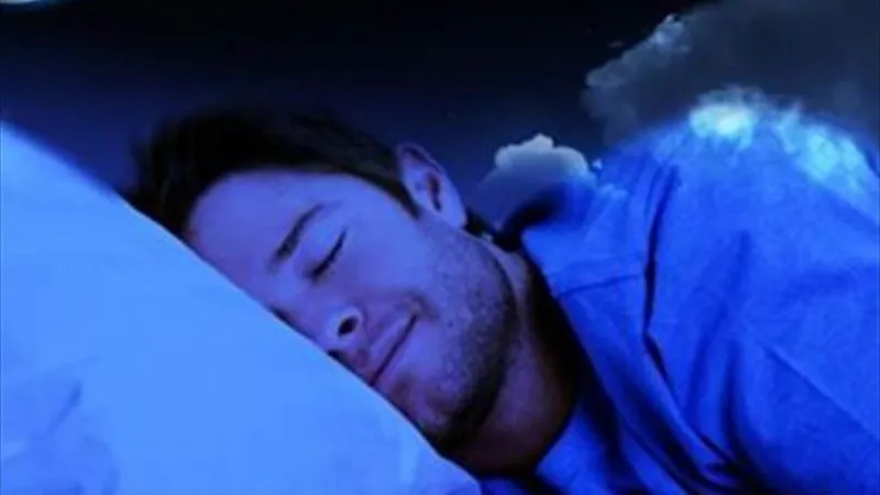 احذر.. مخاطر كبيرة للتعرض المزمن للضوء أثناء النوم