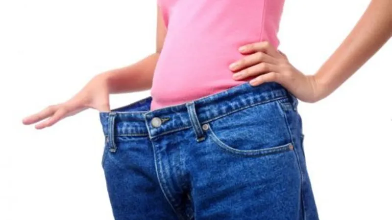 من الأسرع في خسارة الوزن.. الرجال أم النساء؟