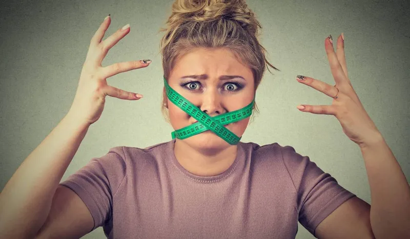 من الأسرع في خسارة الوزن.. الرجال أم النساء؟