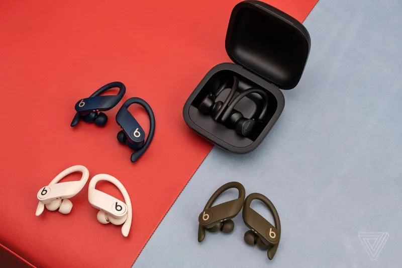 "Powerbeats Pro".. سماعات مميزة بمواصفات منافسة (فيديو)