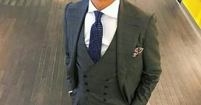 لمواكبة إطلالة 2019 المميزة.. أحدث ألوان البدل للرجل العصري (صور)