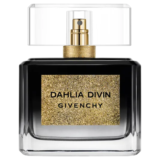 جيفنشي تطرح نسخة محدودة من عطر Dahlia Divin بمناسبة شهر رمضان المبارك