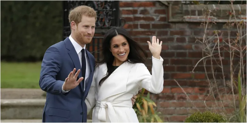 تحطيم رقم قياسي.. هل يدخل الأمير هاري وميجان ماركل موسوعة "جينيس"؟