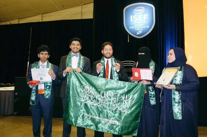 ثالث سعودي ينالها.. ناسا تطلق اسم "فيصل الدوسري" على كويكب جديد