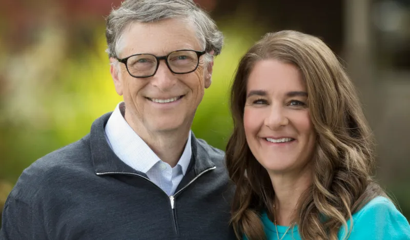 زوجات أشهر وأهم الرجال.. إليكم أثرى النساء في العالم