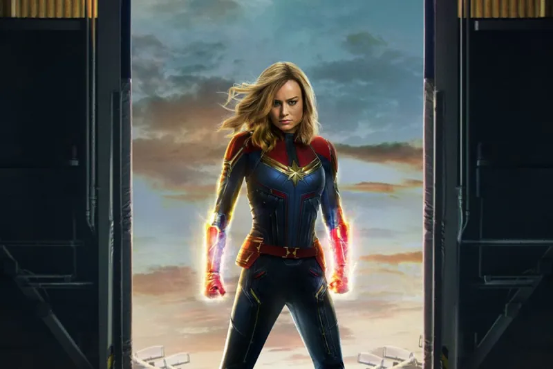 أخرهم «Captain Marvel»..أفلام عالمية حققت مليار دولار في اقل من شهر (فيديو) أخرهم «Captain Marvel»..أفلام عالمية حققت مليار دولار في اقل من شهر (فيديو)