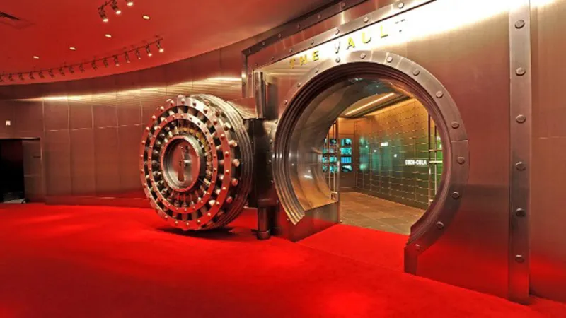 معلومات مذهلة تعرفها لأول مرة عن سر تركيبة كوكاكولا