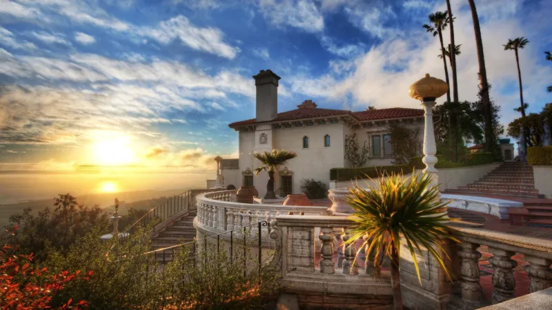 يملكها أثرى الأثرياء.. تعرف على أغلى المباني السكنية في العالم