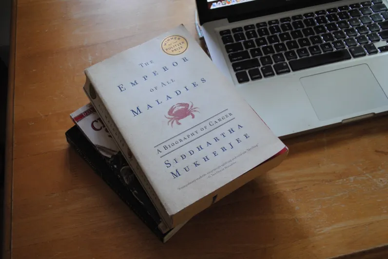 بيل جيتس يقدم لك أفضل 10 كتب في عالم التكنولوجيا