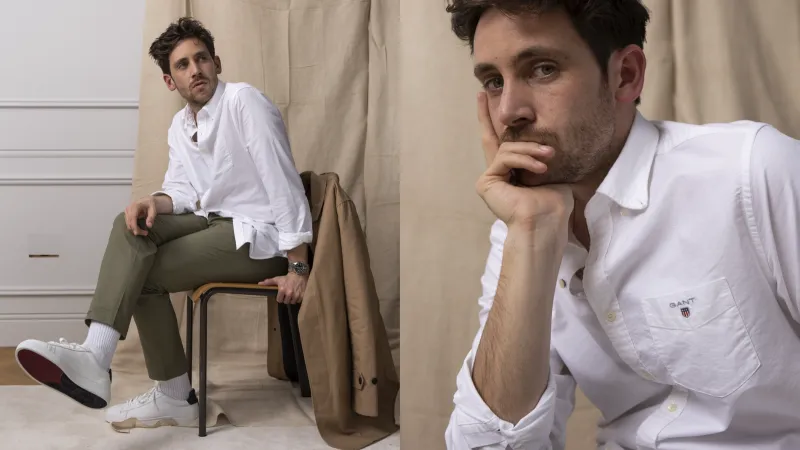 هذه القطع السبعة يجب ألا تخلو منها خزانة أي رجل أنيق