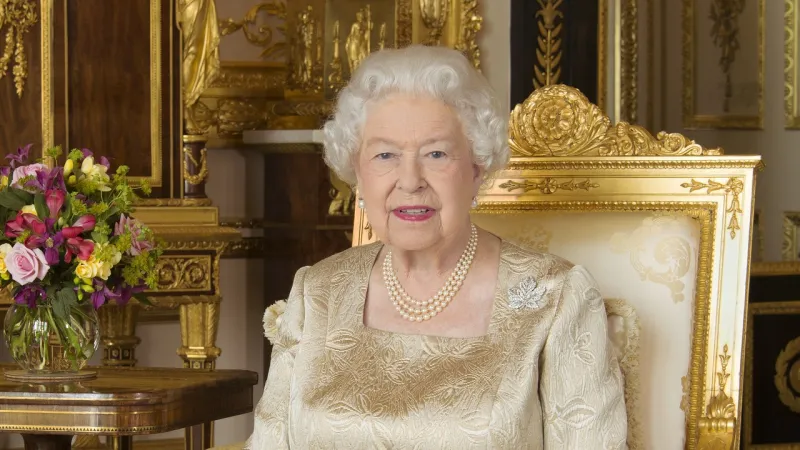  بالارقام..كم تبلغ ثروة الملكة اليزابيث؟