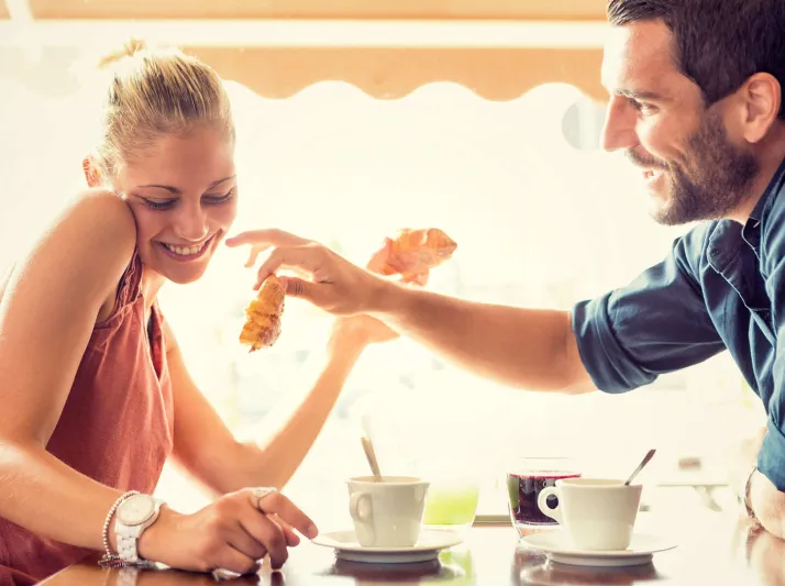  7 وصايا لتفوز بقلب فتاة أحلامك