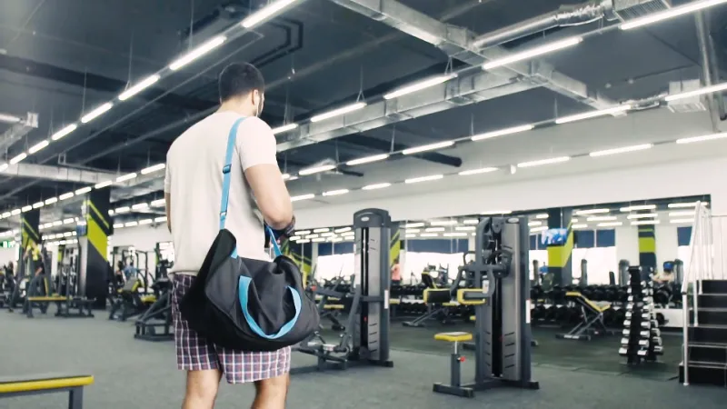 للسفر والعمل والصالات الرياضية.. إليك أفضل الحقائب متعددة الاستعمال