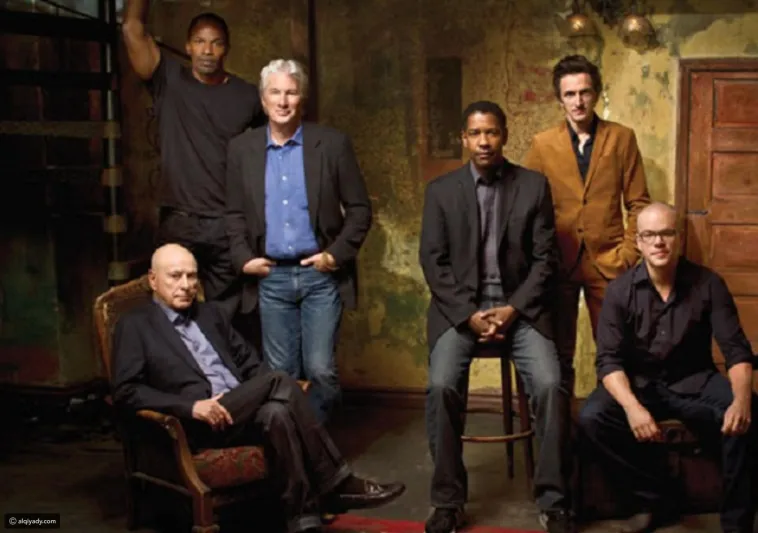 هنا تصنع بدل العظماء والمشاهير منذ الخمسينات.. محل صغير كلمة السر