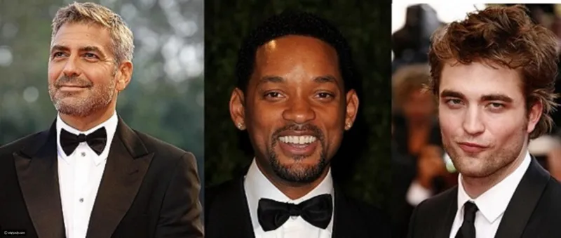 هنا تصنع بدل العظماء والمشاهير منذ الخمسينات.. محل صغير كلمة السر