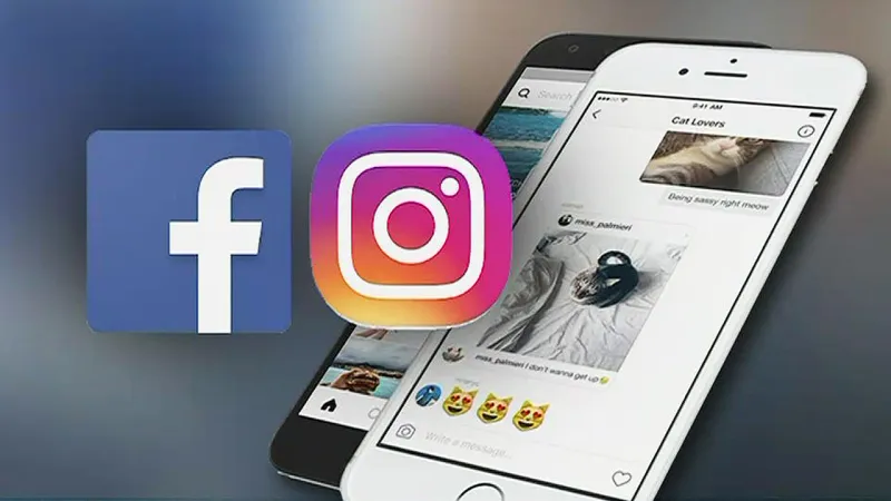 السر وراء العطل المفاجئ لتطبيقات فيسبوك الأربعة