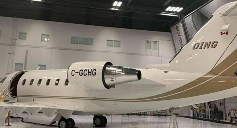 هل يمكنك شرائها.. ابن ملياردير صيني يشتري سيارة بمبلغ رهيب