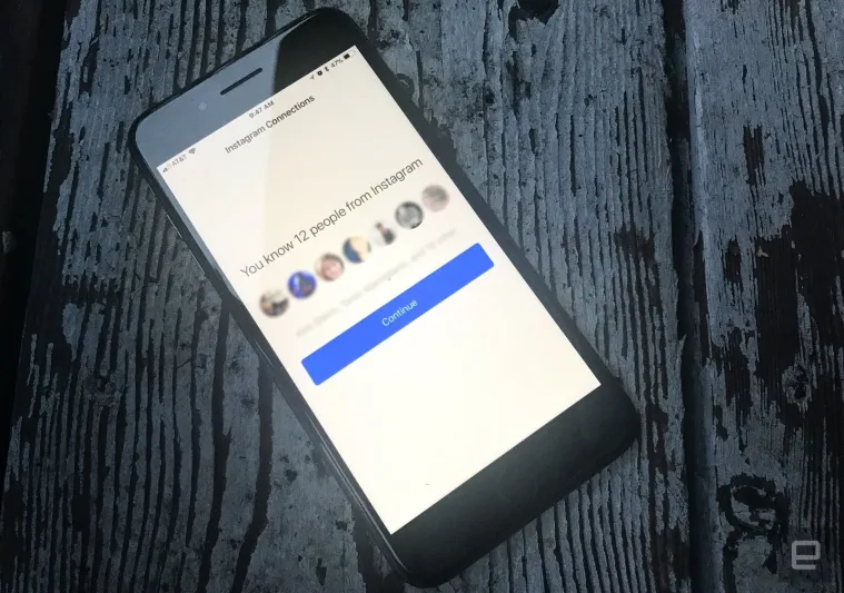 السر وراء العطل المفاجئ لتطبيقات فيسبوك الأربعة