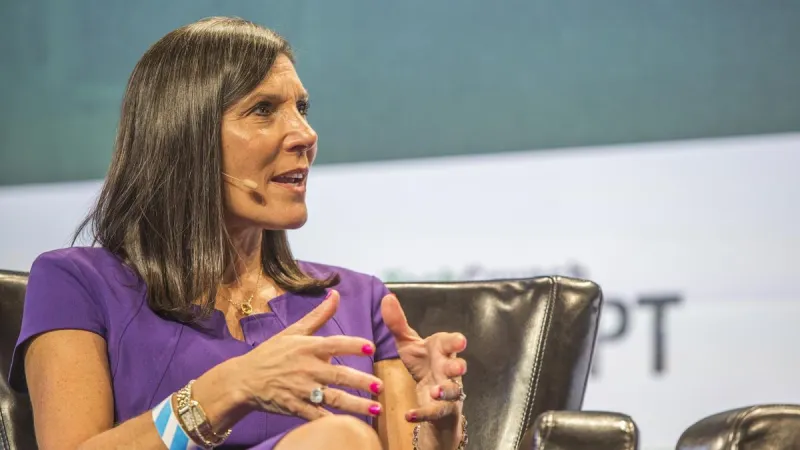 رأس المال المغامر يجذب النساء.. تعرف على أنجح المستثمرات في 2019