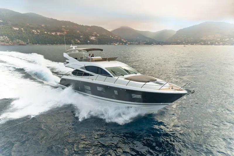 إذا كنت تملك ثمنها.. 3 يخوت لابد أن تفكر في شرائها