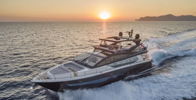 إذا كنت تملك ثمنها.. 3 يخوت لابد أن تفكر في شرائها