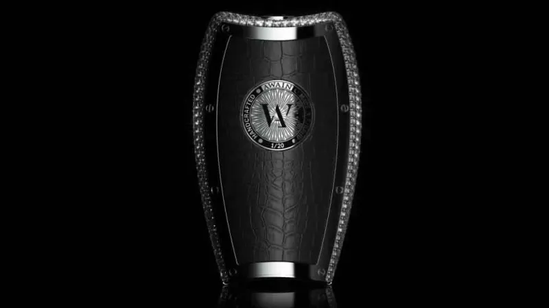 يتعدى ثمنه أغلب سيارات العالم.. ما هو سعر أغلى مفتاح عربة في العالم (صور)