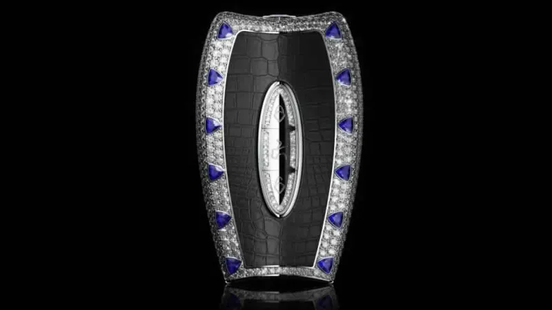 يتعدى ثمنه أغلب سيارات العالم.. ما هو سعر أغلى مفتاح عربة في العالم (صور)