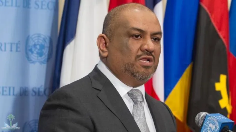 وزير خارجية اليمن لمجلة «الرجل»: إصلاحات ولي العهد ترسم ملامح السعودية الجديدة