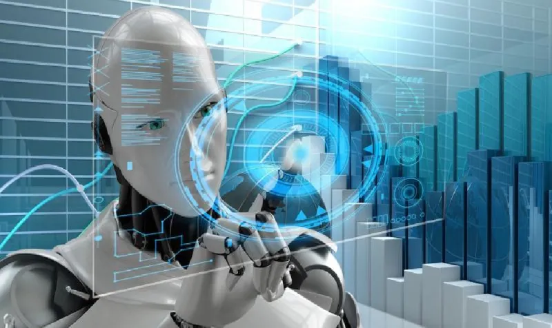 لن يأكل وظيفتك.. الذكاء الاصطناعي يجعل عملك أكثر إنسانية