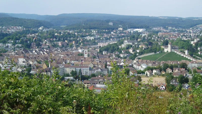 لتجربة سياحية ممتعة.. مدن أوروبية ساحرة لم تخطر على بالك