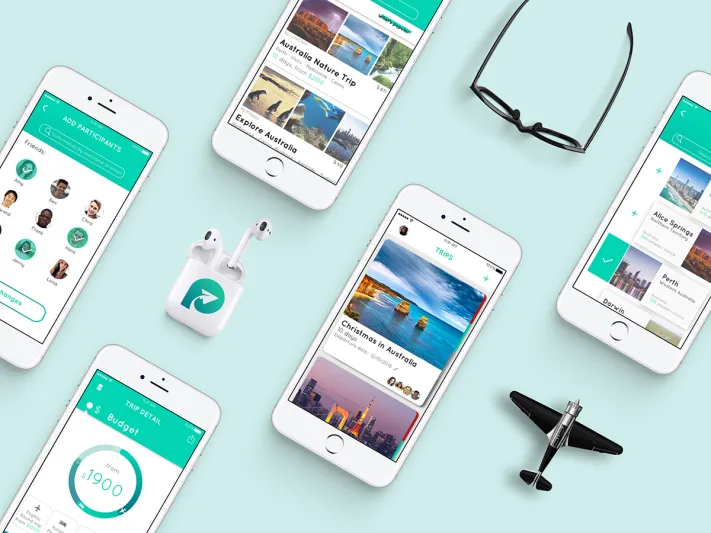 4 خطوات بسيطة لتصميم تجربة مستخدم قوية