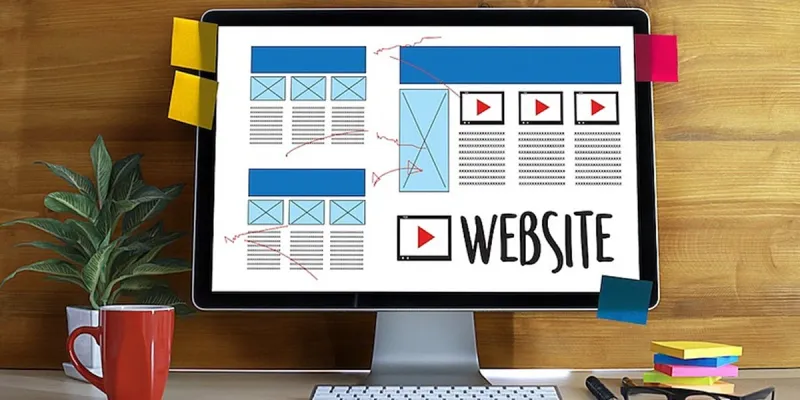 موقع الويب الخاص بنشاطك التجاري قديم؟ إليك كيفية إصلاحه
