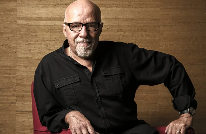 مقال باولو كويلو.. خداع النفس