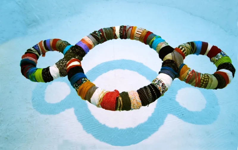 متحف سلڤاتوري فيراغامو يستضيف معرضاً يلقي الضوء على الاستدامة عبر الأزياء والفن الصديق للبيئة