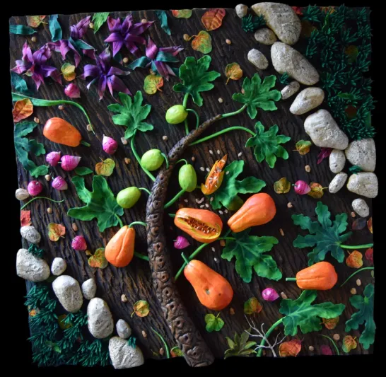 متحف سلڤاتوري فيراغامو يستضيف معرضاً يلقي الضوء على الاستدامة عبر الأزياء والفن الصديق للبيئة