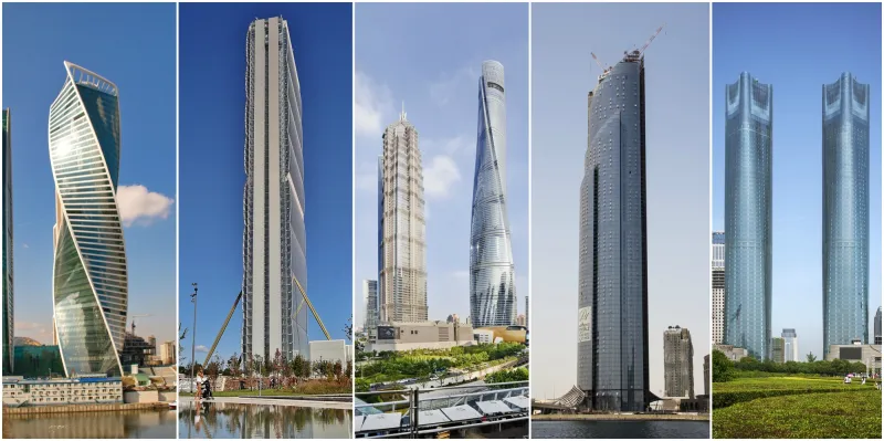 أراتا إيسوزاكي يفوز بجائزة بريتزكر العالمية للهندسة المعمارية 2019