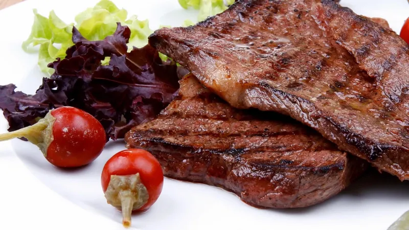 تنتظر الحياه في الفضاء؟.. إليك قائمة الطعام على القمر مستقبلا