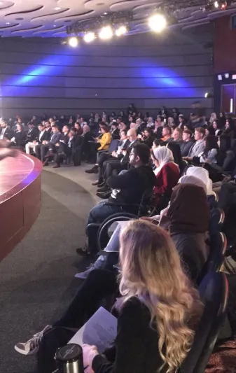 منتدى about her   يطرح تجارب المرأة السعودية ويدعو للحوار وتبادل الأفكار