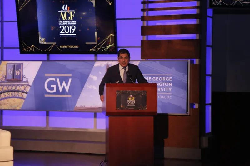 منتدى about her   يطرح تجارب المرأة السعودية ويدعو للحوار وتبادل الأفكار