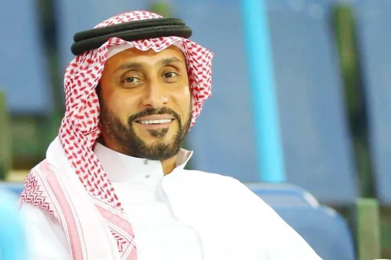 الجابر يكشف سر تكرار ظهوره مع "خيسوس".. وهذا تعليقه على إخفاقات الهلال (فيديو)