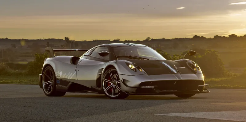 سيارات يقودها أبرز قادة التكنولوجيا في العالم (صور)