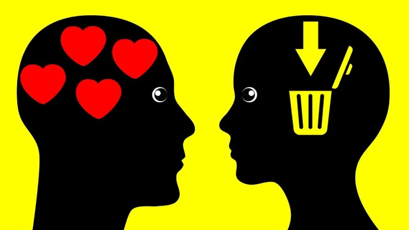 صفحات لم تقرأها من علم النفس