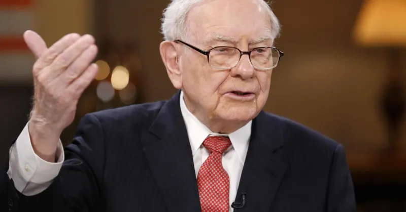 حياة التقشف.. كيف يعيش الرجل الأكثر سخاء في العالم؟